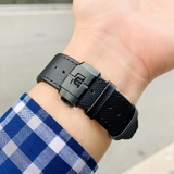 ĐỒNG HỒ MAURICE LACROIX AIKON BLACK PVD 42MM AI6008-PVB01-330-1