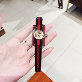 ĐỒNG HỒ NỮ GUCCI YA143505 PLEXIGLAS PVD WATCH 24X40MM