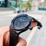 ĐỒNG HỒ MAURICE LACROIX AIKON BLACK PVD 42MM AI6008-PVB01-330-1