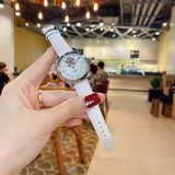 ĐỒNG HỒ TISSOT LADY HEART FLOWER POWERMATIC 80 T050.207.17.117.05 (T0502071711705)