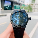 ĐỒNG HỒ MAURICE LACROIX AIKON BLACK PVD 42MM AI6008-PVB01-330-1