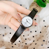 ĐỒNG HỒ NỮ CALVIN KLEIN K9H2Y1C6 ESTABLISHED QUARTZ SILVER DIAL
