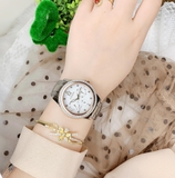 ĐỒNG HỒ NỮ CITIZEN FD2016-51A SILHOUETTE WOMEN'S WATCH 36.5MM