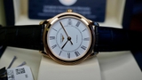 ĐỒNG HỒ LONGINES FLAGSHIP L4.774.8.21.2 ( L47748212) 35.6MM