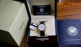 ĐỒNG HỒ LONGINES FLAGSHIP L4.774.8.21.2 ( L47748212) 35.6MM