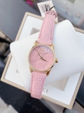 ĐỒNG HỒ NỮ GUCCI YA1265005 G-TIMELESS PINK DIAL