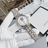 ĐỒNG HỒ TISSOT LADY HEART FLOWER POWERMATIC 80 T050.207.11.117.05 (T0502071111705)