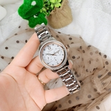 ĐỒNG HỒ NỮ CITIZEN FD2016-51A SILHOUETTE WOMEN'S WATCH 36.5MM