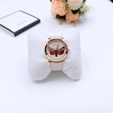 ĐỒNG HỒ NỮ GUCCI G-TIMELESS BUTTERFLY DIAL LADIES WATCH YA1264062