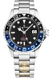 ĐỒNG HỒ NAM REVUE THOMMEN DIVER GMT XL 17572.2133 175722133