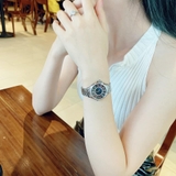 ĐỒNG HỒ NỮ FENDI CRAZY CARATS F107021000B2T05 WATCH 33MM