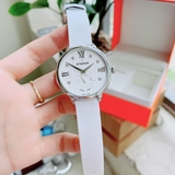 ĐỒNG HỒ NỮ ETERNA ETERNITY QUARTZ DIAMOND WHITE DIAL LADIES 2801.41.96.1406
