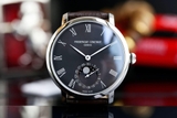 ĐỒNG HỒ FREDERIQUE CONSTANT SLIMLINE FC-705GR4S6 MOONPHASE