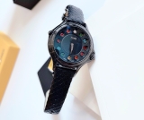 ĐỒNG HỒ NỮ FENDI F110031011T05 CRAZY CARATS 38MM