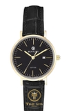 ĐỒNG HỒ NỮ BENTLEY BL1805-20LKBB QUARTZ DÂY DA