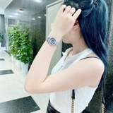ĐỒNG HỒ NỮ FENDI CRAZY CARATS F107021000B2T05 WATCH 33MM