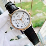 ĐỒNG HỒ TISSOT BRIDGEPORT CHRONOGRAPH AUTOMATIC T097.427.26.033.00 (T0974272603300) DÂY DA 42MM