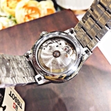 ĐỒNG HỒ NỮ TISSOT LUXURY T086.208.11.261.00 AUTO WATCH 33MM (T0862081126100)