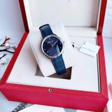 ĐỒNG HỒ NỮ SALVATORE FERRAGAMO SFYN00220 CUIR BLUE DIAL