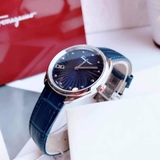 ĐỒNG HỒ NỮ SALVATORE FERRAGAMO SFYN00220 CUIR BLUE DIAL