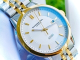 ĐỒNG HỒ RAYMOND WEIL 2731-STP-65001 FREELANCER AUTOMATIC WATCH 42MM