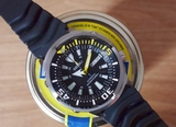 ĐỒNG HỒ SEIKO PROSPEX SRPE87K1 BABY TUNA