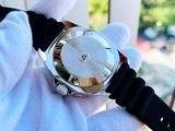 ĐỒNG HỒ ORIENT KANNO AUTOMATIC BLACK DIAL MEN'S WATCH RA-AA0010B19B