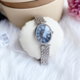 ĐỒNG HỒ NỮ FREDERIQUE CONSTANT FC-200MPB2V6B ART DECO 30*25MM