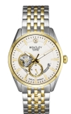 ĐỒNG HỒ NAM BENTLEY BL1831-25MTWI AUTOMATIC DÂY DEMI
