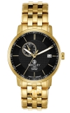 ĐỒNG HỒ NAM BENTLEY BL1832-15MKBI AUTOMATIC DÂY KIM LOẠI