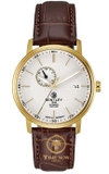 ĐỒNG HỒ NAM BENTLEY BL1832-15MKWD AUTOMATIC DÂY DA