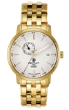 ĐỒNG HỒ NAM BENTLEY BL1832-15MKWI AUTOMATIC DÂY KIM LOẠI