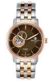 ĐỒNG HỒ NAM BENTLEY BL1832-25MTDI-R AUTOMATIC DÂY DEMI