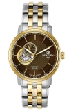 ĐỒNG HỒ NAM BENTLEY BL1832-25MTDI AUTOMATIC DÂY DEMI