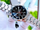 ĐỒNG HỒ ORIENT FKU00002B0 CHRONOGRAPH