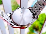 ĐỒNG HỒ ORIENT FKU00002B0 CHRONOGRAPH