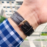 ĐỒNG HỒ TISSOT CARSON PREMIUM POWERMATIC 80 T122.407.36.031.00 (T1224073603100)