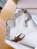 ĐỒNG HỒ NỮ CALVIN KLEIN SNAKE K6E23146