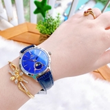 ĐỒNG HỒ NỮ ORIENT SUN AND MOON RA-KB0004A10B