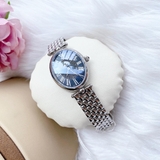 ĐỒNG HỒ NỮ FREDERIQUE CONSTANT FC-200MPB2V6B ART DECO 30*25MM