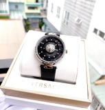 ĐỒNG HỒ NỮ VERSUS BY VERSACE VSPHH0120 MOSCOVA BLACK DIAL