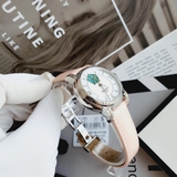 ĐỒNG HỒ NỮ TISSOT LADY HEART T050.207.16.117.00 FLOWER POWERMATIC 80 35MM (T0502071611700)