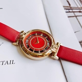 ĐỒNG HỒ NỮ VERSUS BY VERSACE VSP1H0321 SILVER LAKE CRYSTAL WATCH 36MM