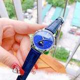 ĐỒNG HỒ NỮ ORIENT SUN AND MOON RA-KB0004A10B
