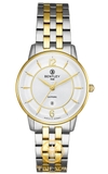 ĐỒNG HỒ NỮ BENTLEY BL1853-10LTCA QUARTZ DÂY KIM LOẠI 30MM