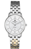 ĐỒNG HỒ NỮ BENTLEY BL1853-10LWCA QUARTZ DÂY KIM LOẠI 30MM