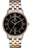 ĐỒNG HỒ BENTLEY BL1853-10MTBA-R QUARTZ DÂY KIM LOẠI 40MM