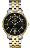 ĐỒNG HỒ BENTLEY BL1853-10MTBA QUARTZ DÂY KIM LOẠI 40MM