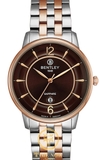 ĐỒNG HỒ BENTLEY BL1853-10MTDA-R QUARTZ DÂY KIM LOẠI 40MM