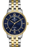 ĐỒNG HỒ BENTLEY BL1853-10MTNA QUARTZ DÂY KIM LOẠI 40MM